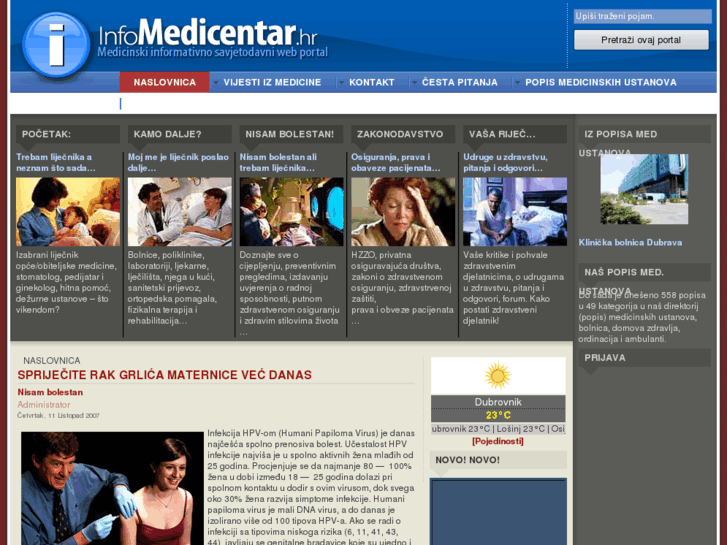 www.medicentar.info