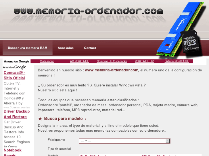 www.memoria-ordenador.com