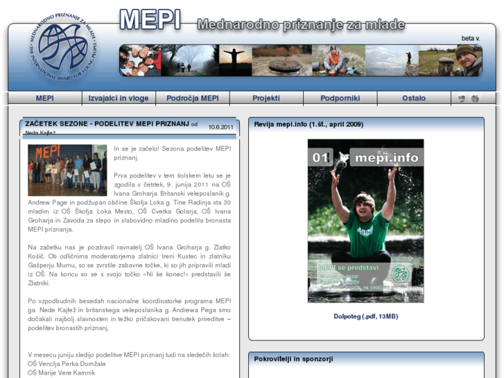 www.mepi.info