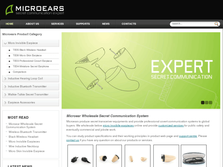 www.microears.com