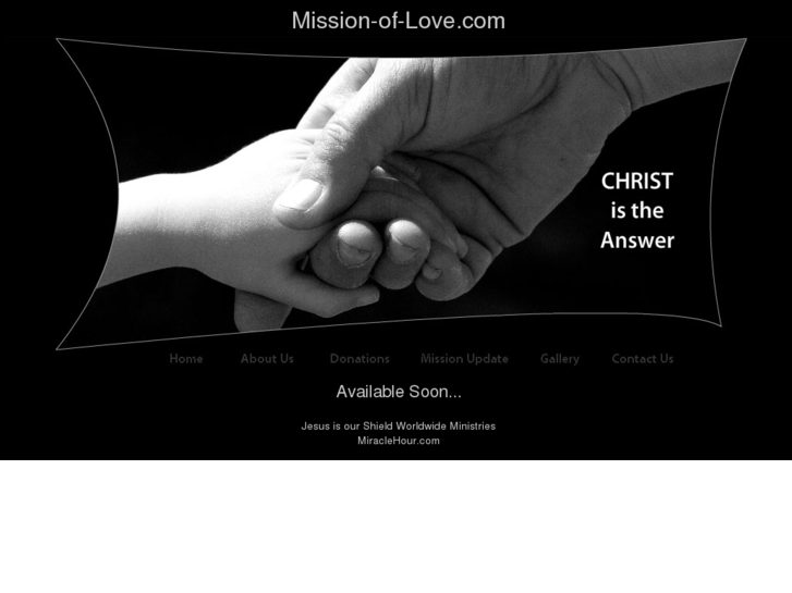 www.mission-of-love.com