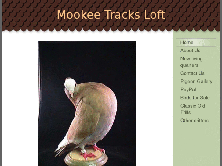 www.mookeetracksloft.com