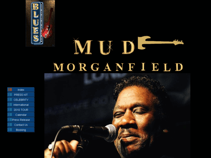 www.mudmorganfieldsite.com