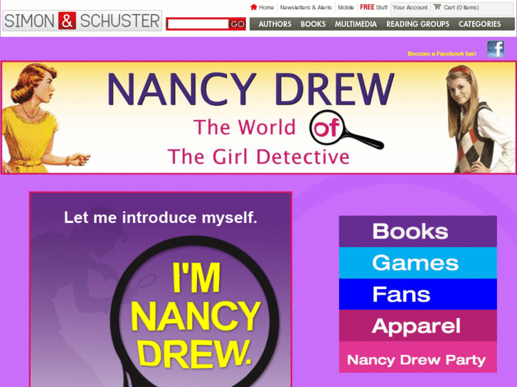 www.nancydrewdetective.com