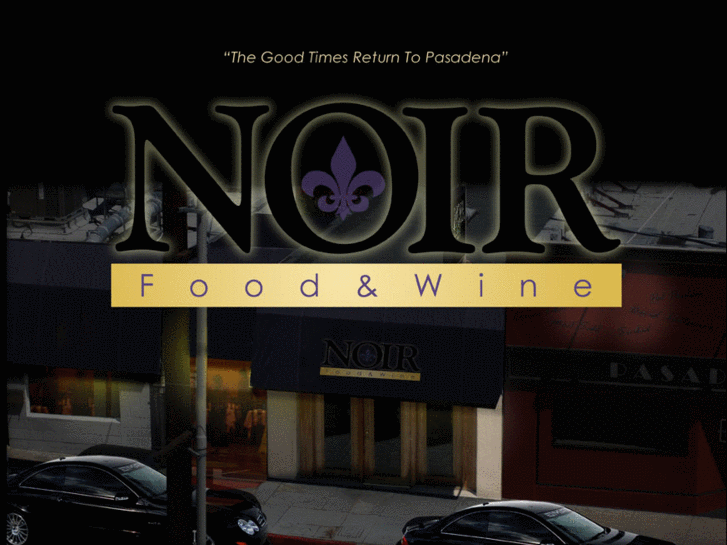 www.noir-cafe.com