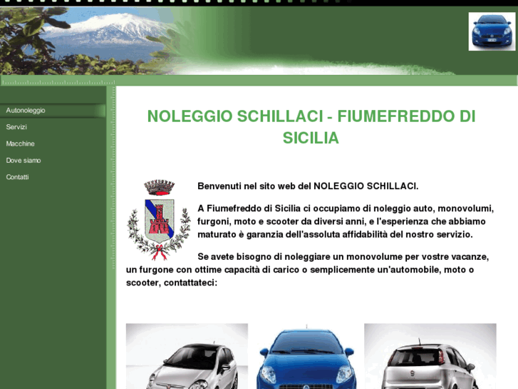 www.noleggio-schillaci.com