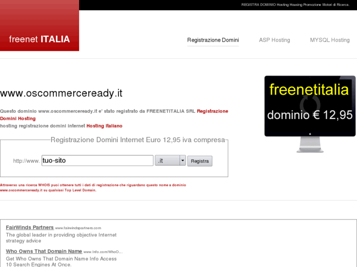 www.oscommerceready.it