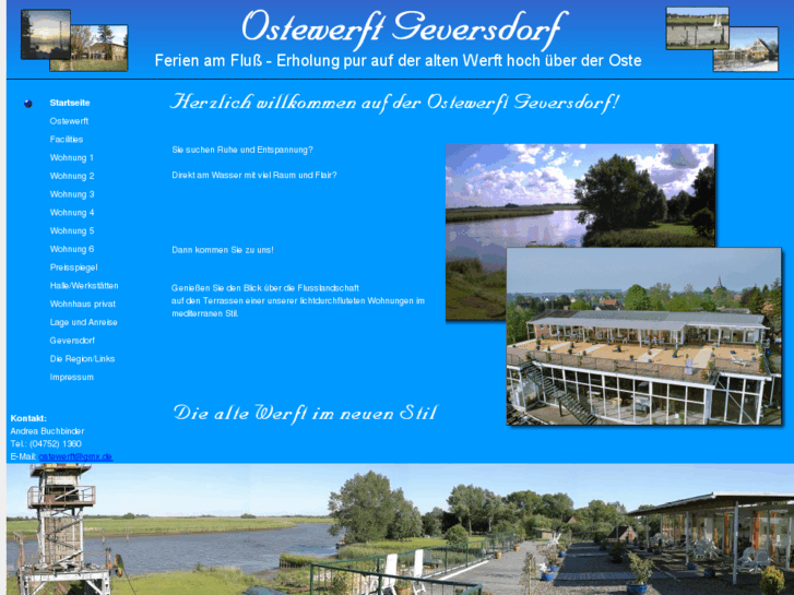 www.ostewerft.com