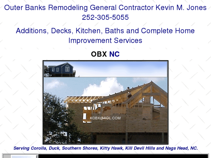 www.outerbanksgeneralcontractors.com