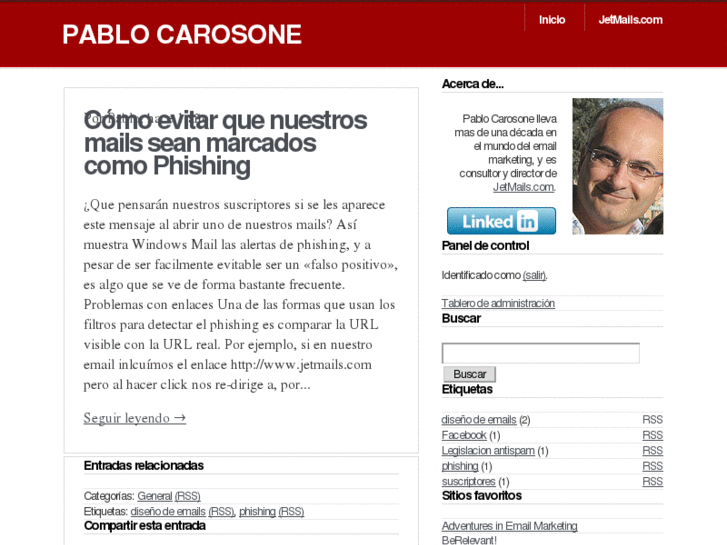 www.pablocarosone.com