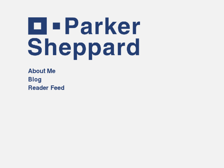 www.parkersheppard.com