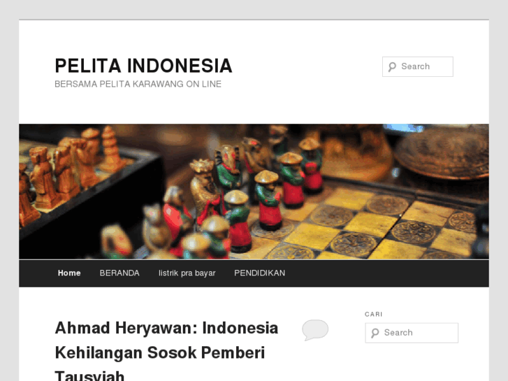 www.pelitaindonesia.com