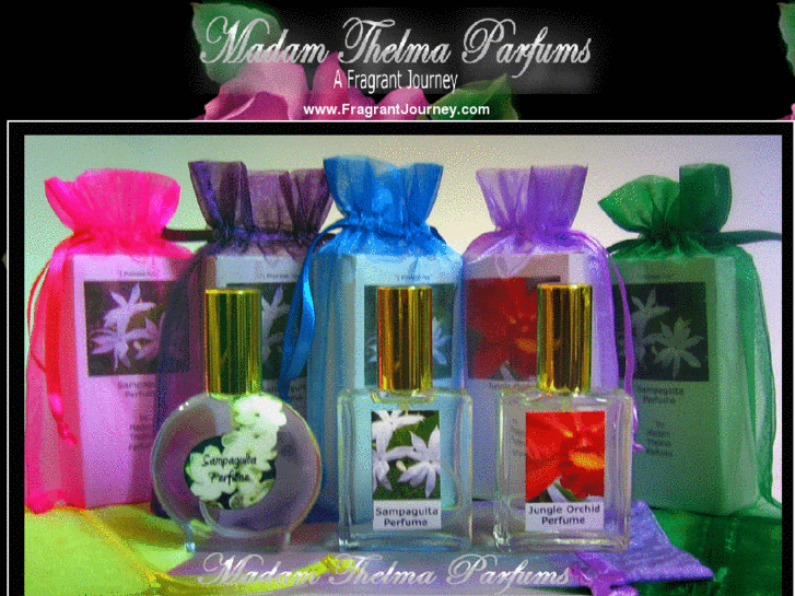 www.perfumeofheaven.com