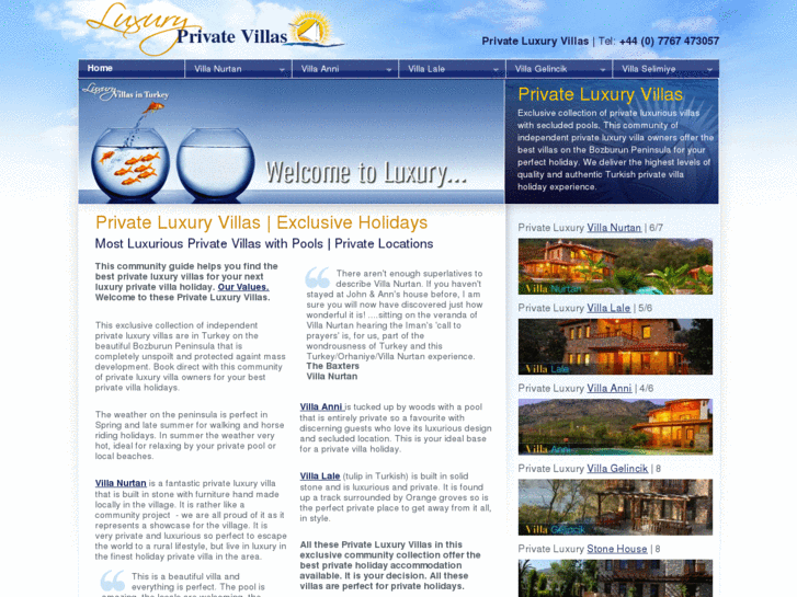 www.privateluxuryvillas.com