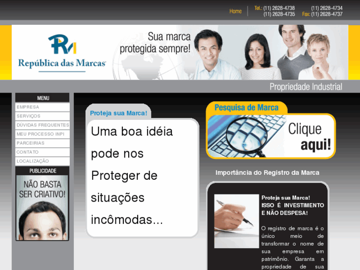 www.republicadasmarcas.com.br