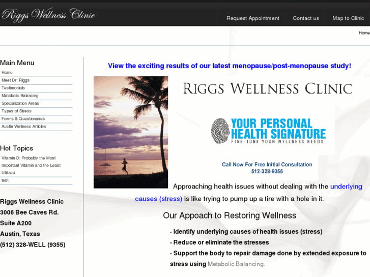 www.riggswellnessclinic.com