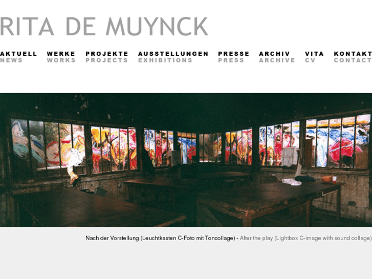 www.ritademuynck.com