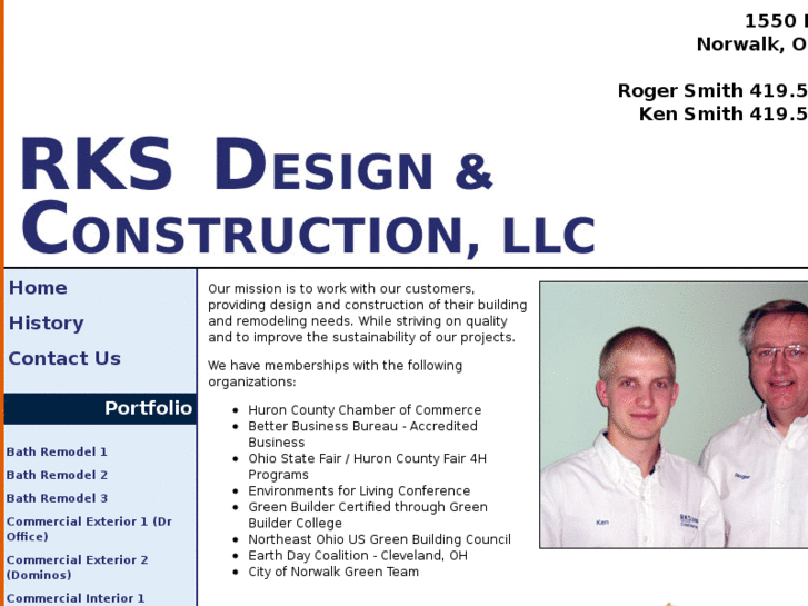 www.rksdesignllc.com