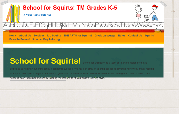 www.schoolforsquirts.com