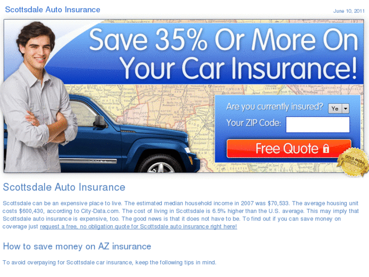 www.scottsdale-auto-insurance.com