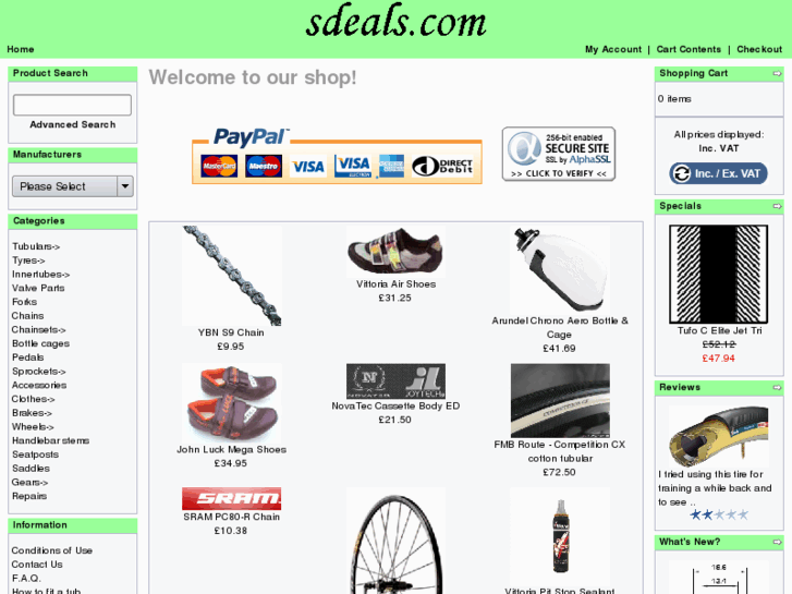 www.sdeals.com