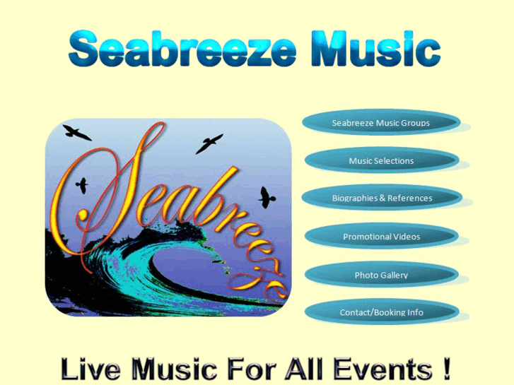 www.seabreezemusic.net