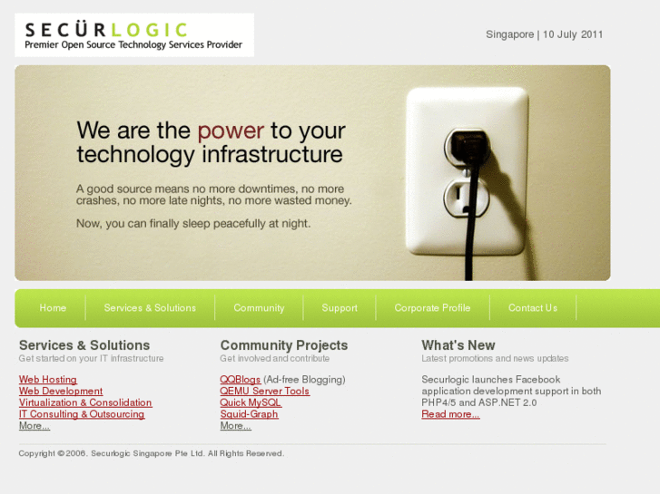 www.securlogic.com