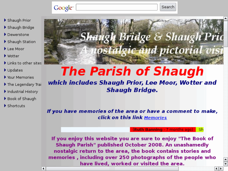 www.shaugh.net