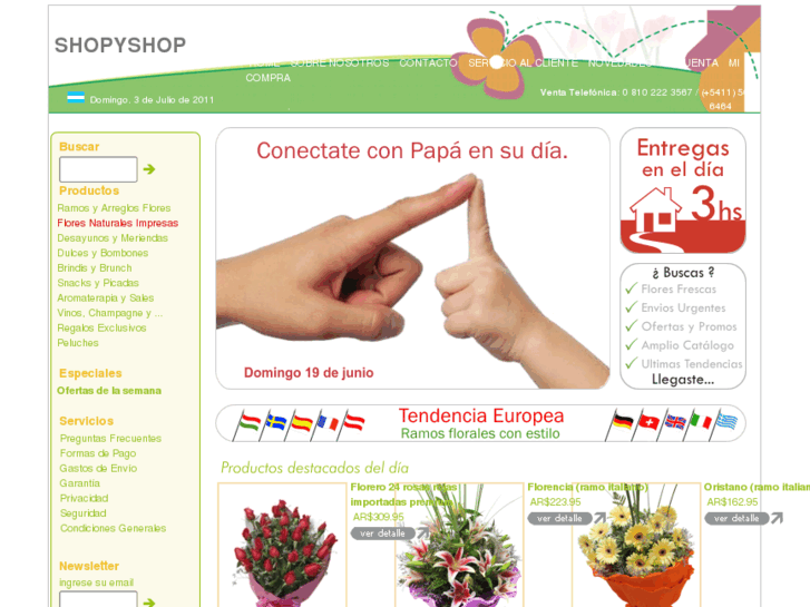 www.shopyshop.com.ar