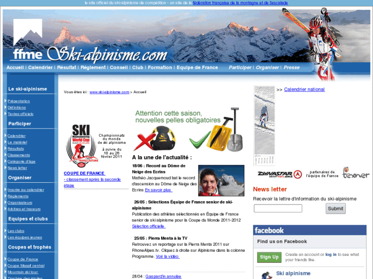 www.ski-alpinisme.com