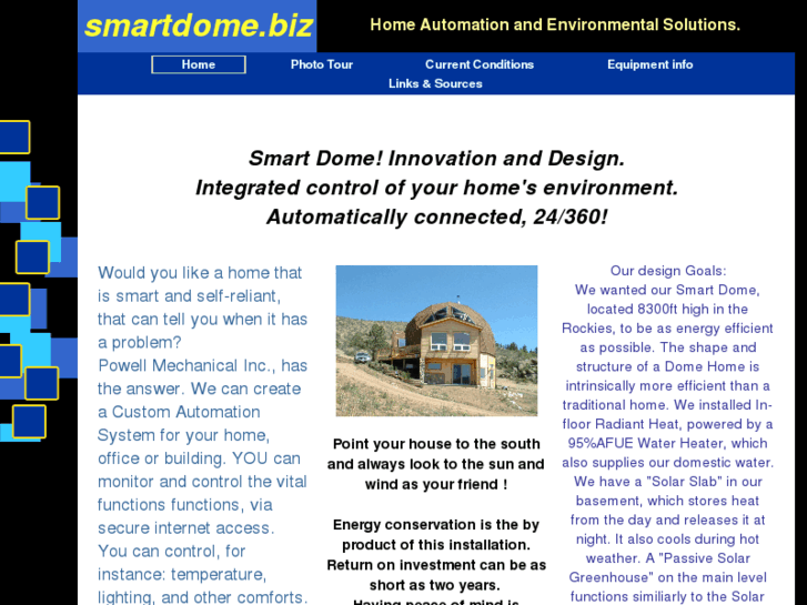 www.smartdome.biz