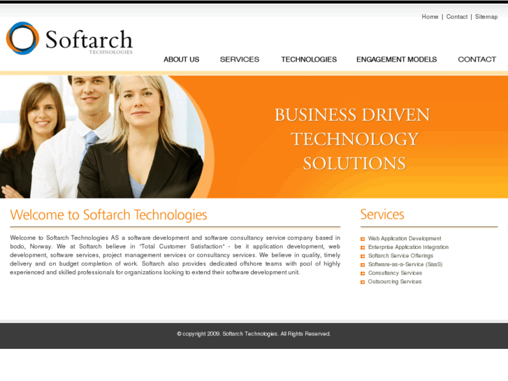 www.softarchtechnologies.com
