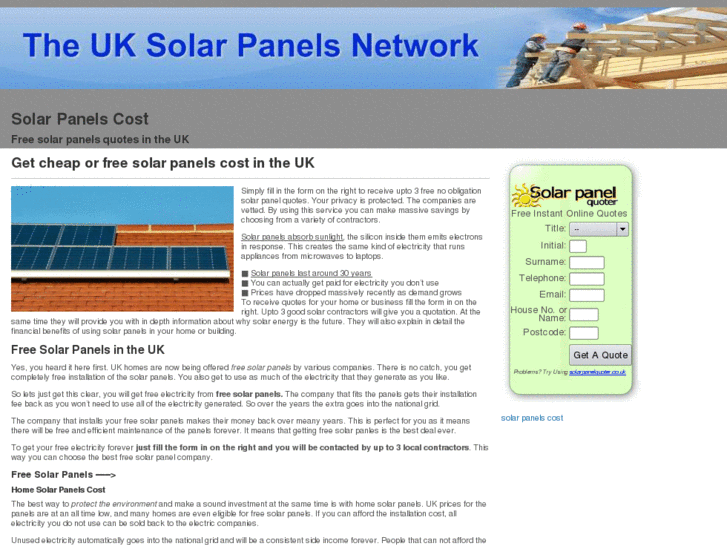 www.solarpanelscost.org.uk