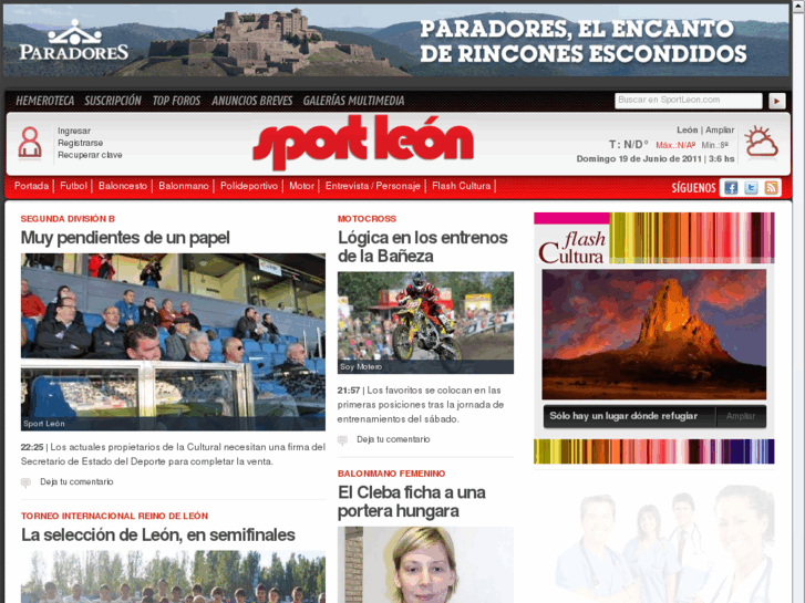 www.sportleon.com