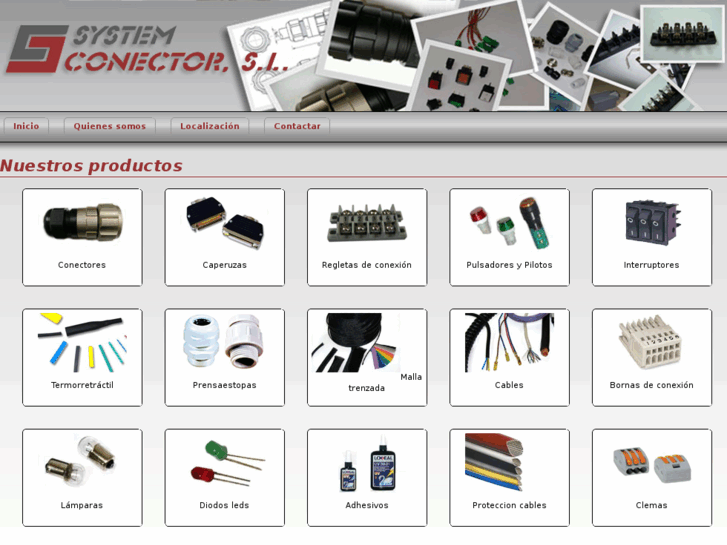 www.systemconector.com