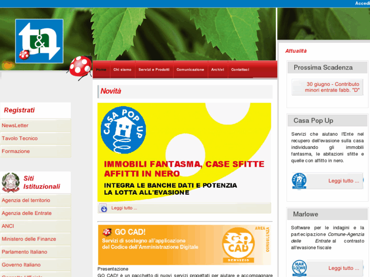 www.tecter.it