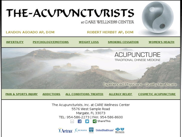 www.the-acupuncturists.com