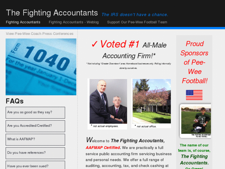 www.thefightingaccountants.com