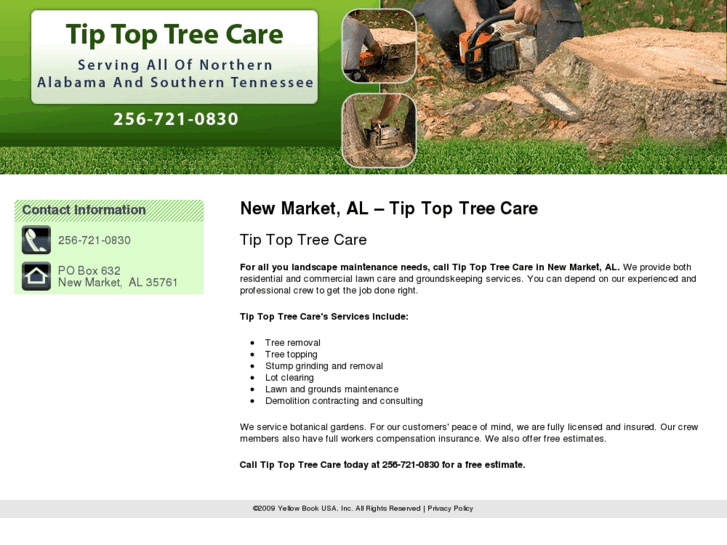 www.tiptop-treecare.com