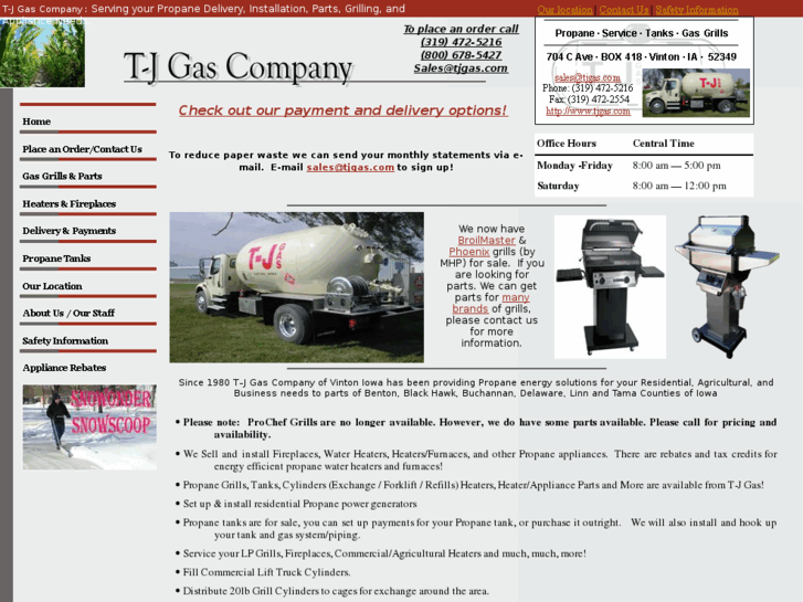 www.tjgas.com