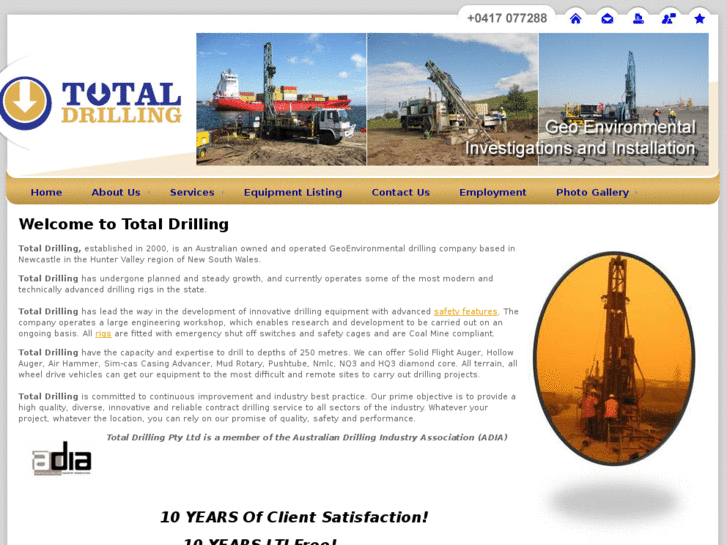 www.totaldrilling.com