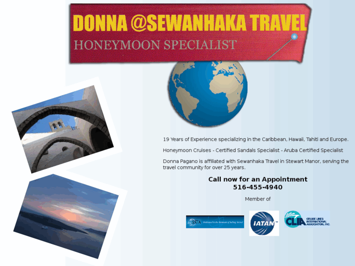 www.travelingwithdonna.com