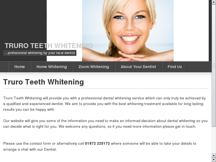 www.truroteethwhitening.com