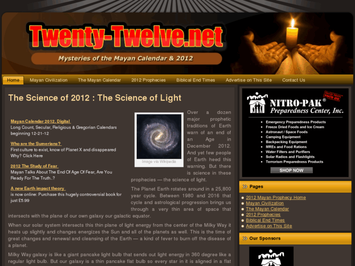 www.twenty-twelve.net