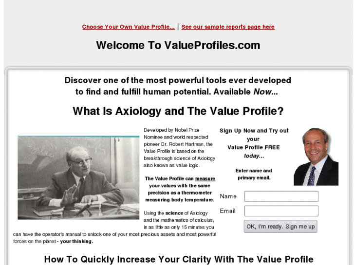 www.valueprofiles.com