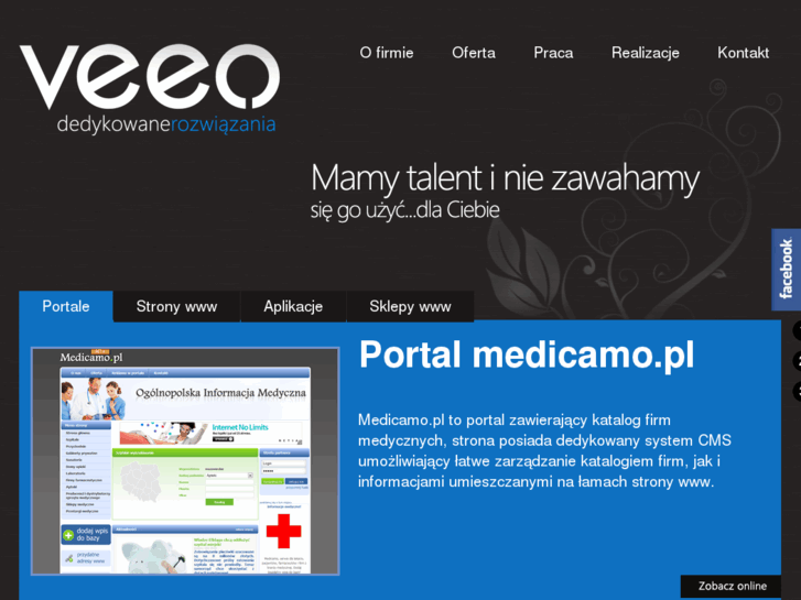 www.veeo.pl