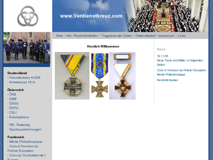 www.verdienstkreuz.com