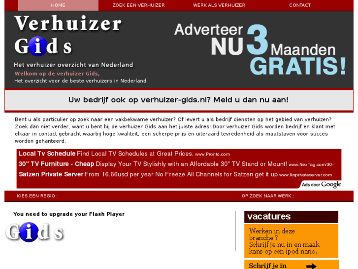 www.verhuizer-gids.nl