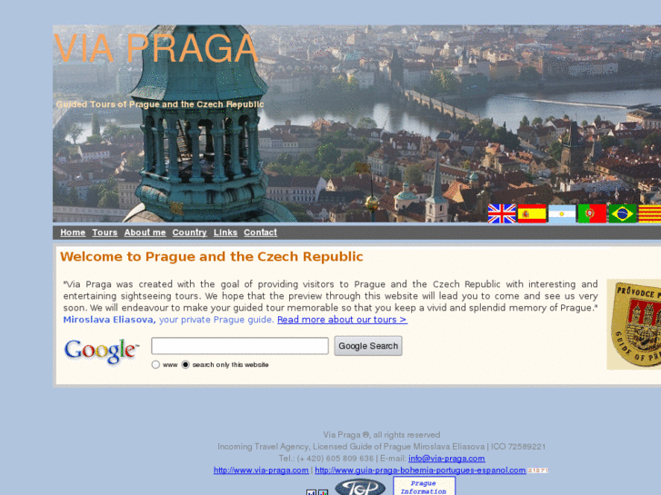 www.via-praga.com