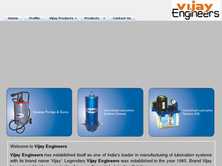 www.vijaylube.com